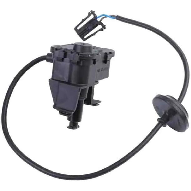 Car Styling 5C5810773 Fuel Filler Flap Door Lock Actuator Motor Car 5C5810773B Fit for VW Beetle 2012-2019 Replace