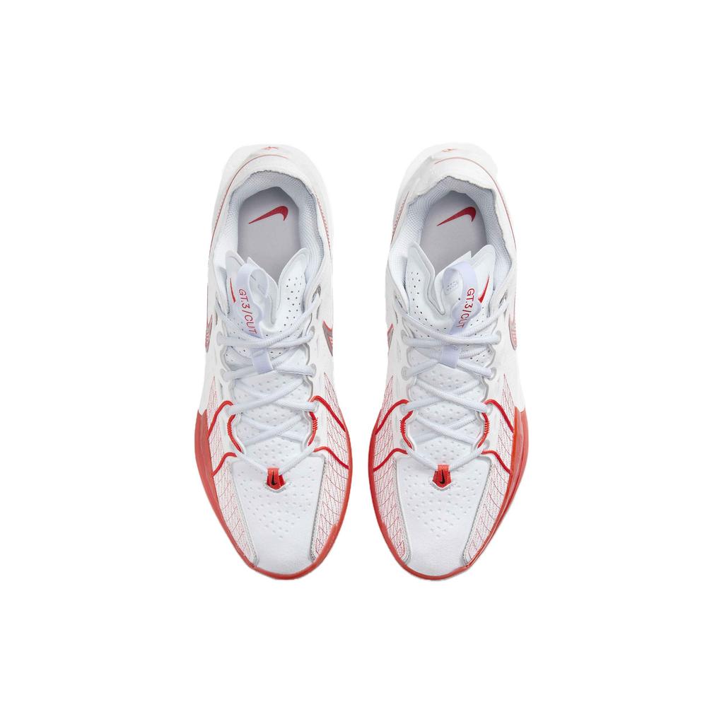 Nike Air Zoom GT Cut 3 'Picante Red' Men's DV2913-101