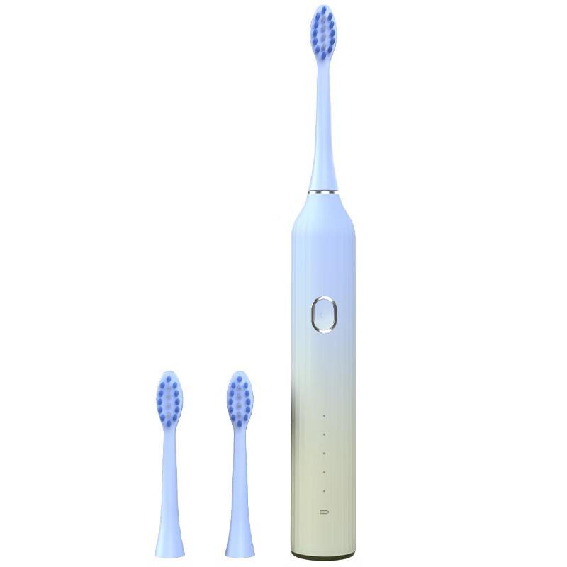 

Duoli Bear TB-1 Sonic Electric Toothbrush