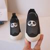 Kids' Breathable Slip-On Sports Shoes for Kindergarten - Boys' and Girls' Soft Mesh Casual Sneakers for Spring and Summer
