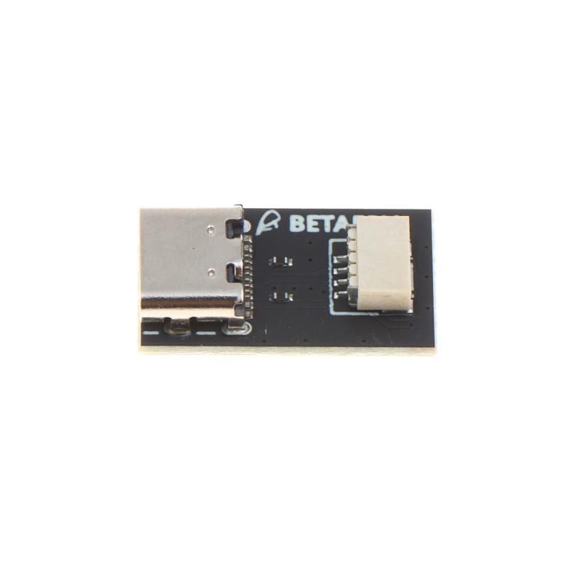 Adjustment Parameter Adapter Cable Type-C To Sh1.0 Adapter Board Model Accessories For Racing Drones And Drones