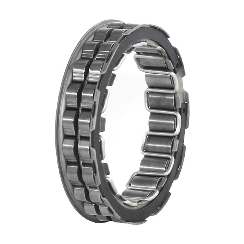 Motorcycle One Way Starter Clutch Bearing For YAMAHA XTZ660 XT660Z Tenere 1991-1999 XTZ 660 XT660 Z XT 660Z