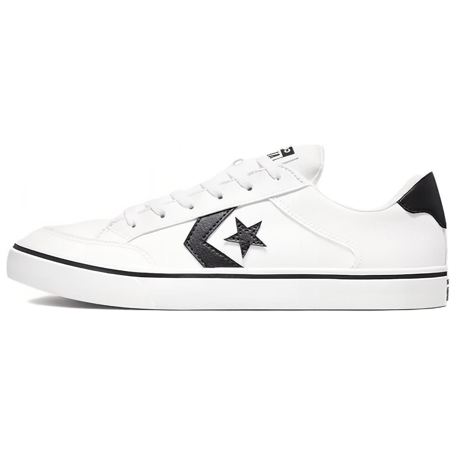 

Новые Converse Tobin Синтетическая кожа Ox Белый A01778C 35
