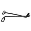 3 Pcs Set Aromatherapy Candle Tools Candle Trimmer Snuffer Hook for Home Decoration Black