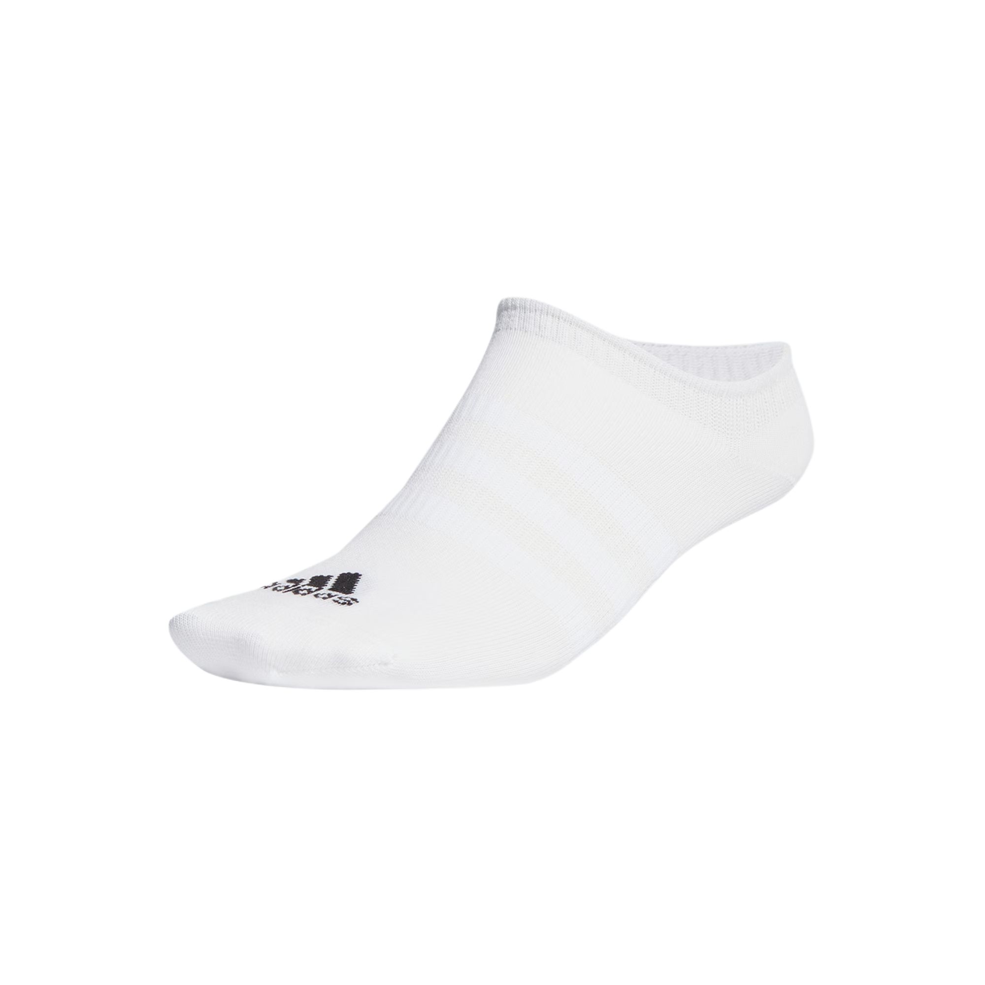 Adidas Ankle Socks Unisex 1 Pack White HT3463 M