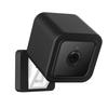 Compatible with Wyze Cam V3 Mount, Silicone Cover Protective Case Wall Mount Bracket with Wall Mount Base
