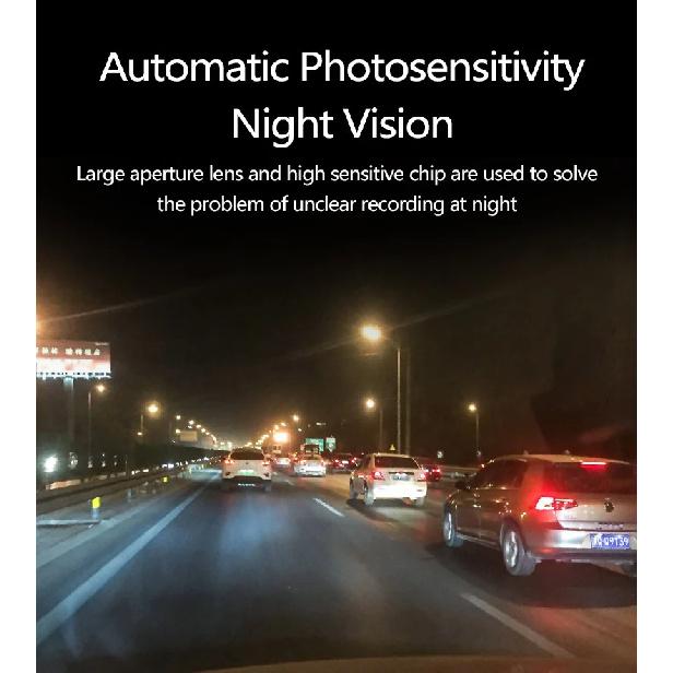 ADAS 1080P WIFI Dash Cam DVR Dash Camera Car WIFI Dash Cam Android DVR Car Recorder Dash Cam Night Version 1080P Recorder