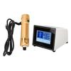 ED Treatment Shockwave Therapy Machine Professional Adjustable Extracorporeal Shock Wave Machine