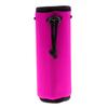 two water Bottle Holder, Insulated Neoprene Cooler Cover Sleeve Tote Bag for Kids
