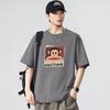 paul frank Unisex Relaxed Fit Graphic Tee