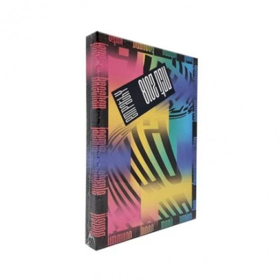 NCT NCT 2018 EMPATHIE