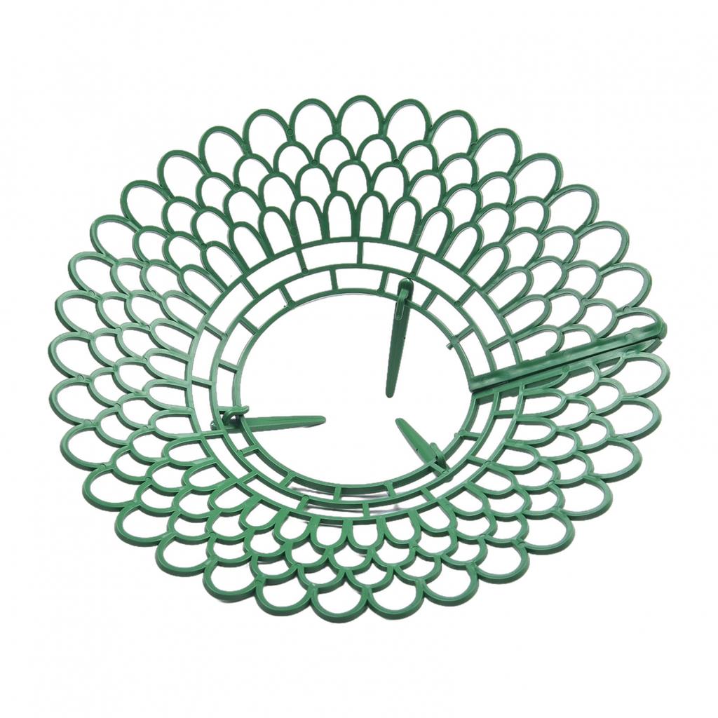 5/10PCS Strawberry Supports,Strawberry Plant Support with 3 Sturdy Support Feet