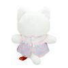 Yoshitoku Creamy Plush Cat 851070 Retro Collection 2nd Edition Yoshitoku