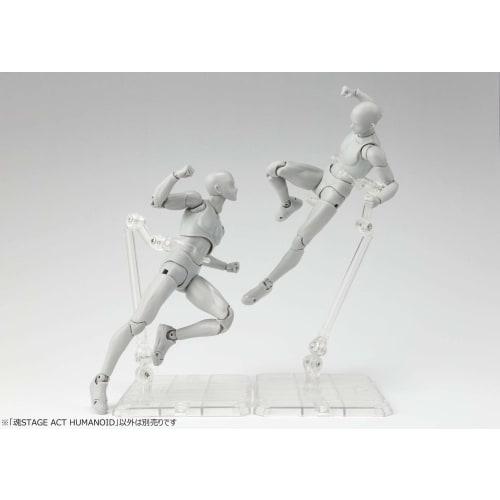 TAMASHII NATIONS TAMASHII STAGE ACT HUMANOID