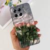 Lovely Printing Case For Tecno Spark 20 Pro+ 5G Soft Silicone Back Cover For Tecno Spark 20 Pro Plus KJ7 Black Color Phone Cases