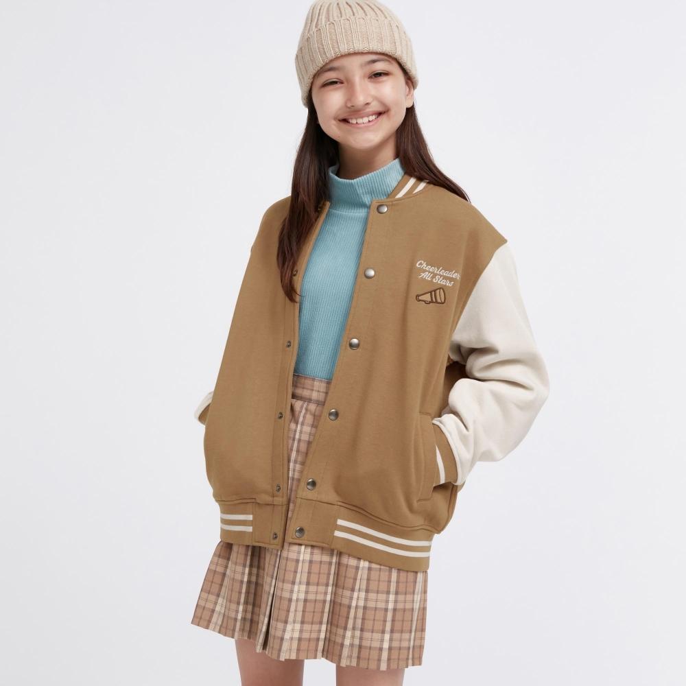 

Спортивная футболка UNIQLO JAPAN KIDS