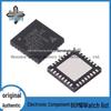 Microcontrolador EFM8UB20F64G-B-QFN32: EFM8UB20F64, Chip Original Novo em Estoque