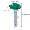 Indoor Outdoor Use Pool Thermometer Floating Thermometer