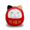 Beard Manju Lucky Daruma ST Mi-sama