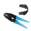 Efficient Wire Stripper Cable Stripping Cable Puller Cable Cutter Pliers Crimping Wire Cutter Automatic Wire Stripping