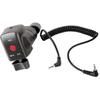 Kontroler Zoomu Kamery Kabel Dv 2,5 mm Trwała Kamera Do Zdalnego Sterowania Do Kamkorderów, zdalny Camc