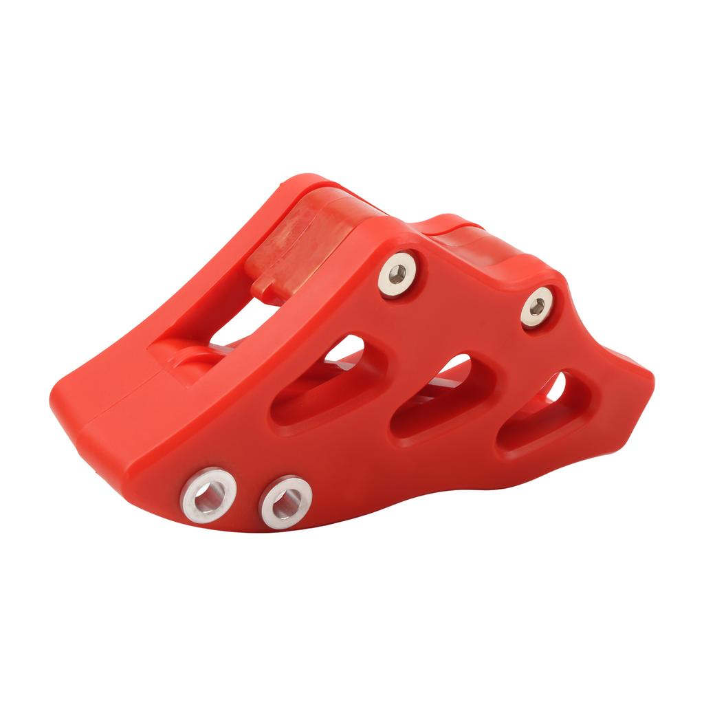 Motorcycle Chain Guide For Honda CR CRF 125 250 450 CR125 CRF250R CRF450R Motocross Dirt Bike Rear Swingarm Slider Guard Parts