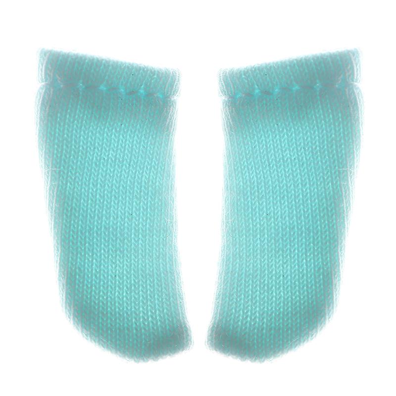 OB11 Mini Cute Colourful Socks Doll White Socks Ob Short Sock for 1/12bjd,obitsu11,mollys,ob11 Doll Shoes Accessories