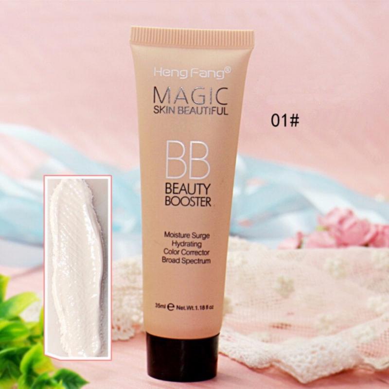 Perfect BB Cream Facial Care Foundation BB CC Cream Lasting Waterproof Concealer Moisturizing Whitening Makeup TSLM1