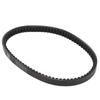 Rubber Drive VBelt 7432030 CVT Transmission Part 30 Degree Tooth Angle Fit for GY6125 Motorcycle