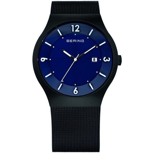 Часы Bering Solar 14440227
