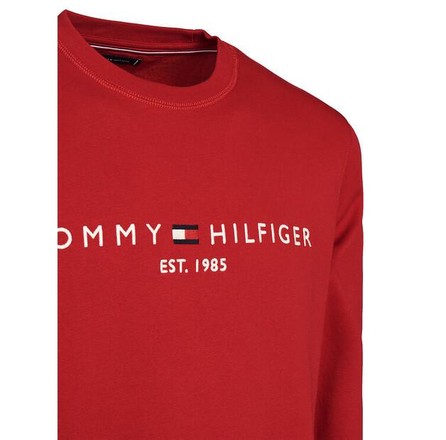 Худи Tommy Hilfiger Logo
