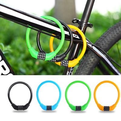 Accessori da ciclismo – Lucchetti da bici