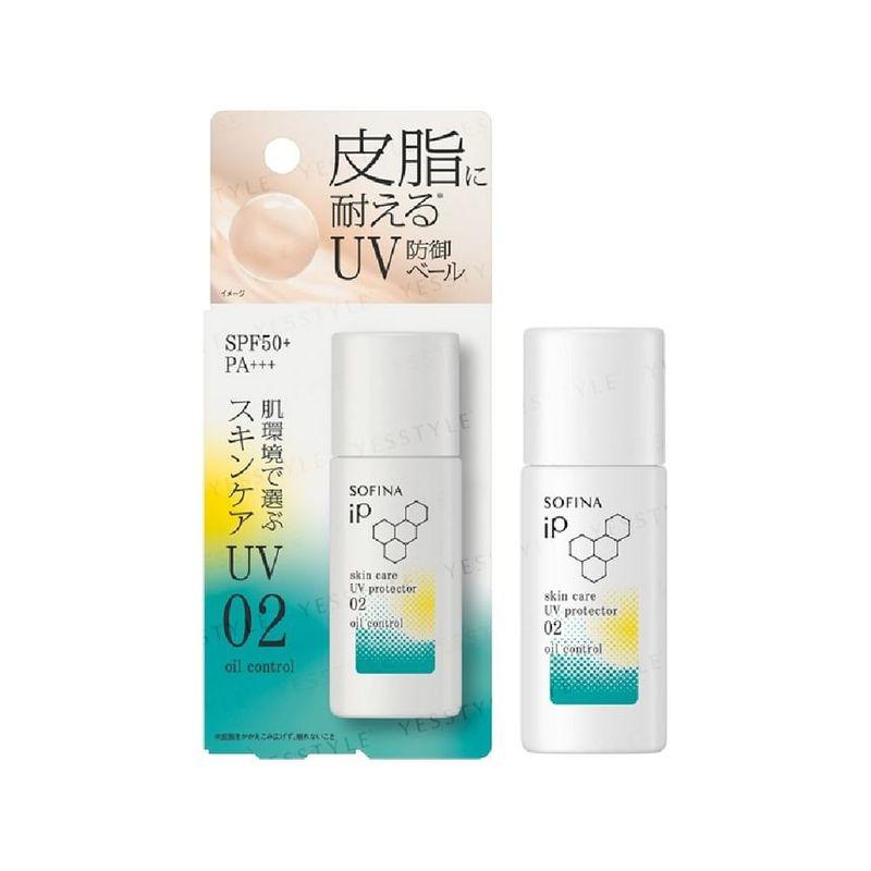 Sofina - iP Skin Care UV Protector SPF 50+ PA++++