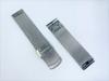 M188112J0 SEIKO 5 Sports 22mm Stainless Steel Bracelet for via SBSA015/ SBSA017/ SBSA019/ 4R36-07G0 (Ships Nekoposu)