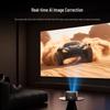 Weiying A80 Smart HD Home Projector (CN version)