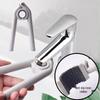 Clogged Faucet Aerator Strainer Wrench - Kitchen & Bathroom Spout Disassembly with Free Shipping