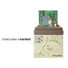 Sankei Studio Ghibli mini Mon Voisin Totoro Festa Papercraft Totoro's MP07-100