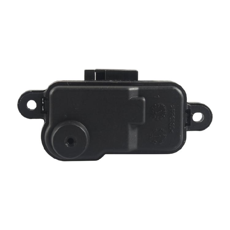 Automotive Gas Tank Mechanism 2 Pin Attachment ABS Material For High-End Vehicle Models Straightforward Installation No Wiring Required