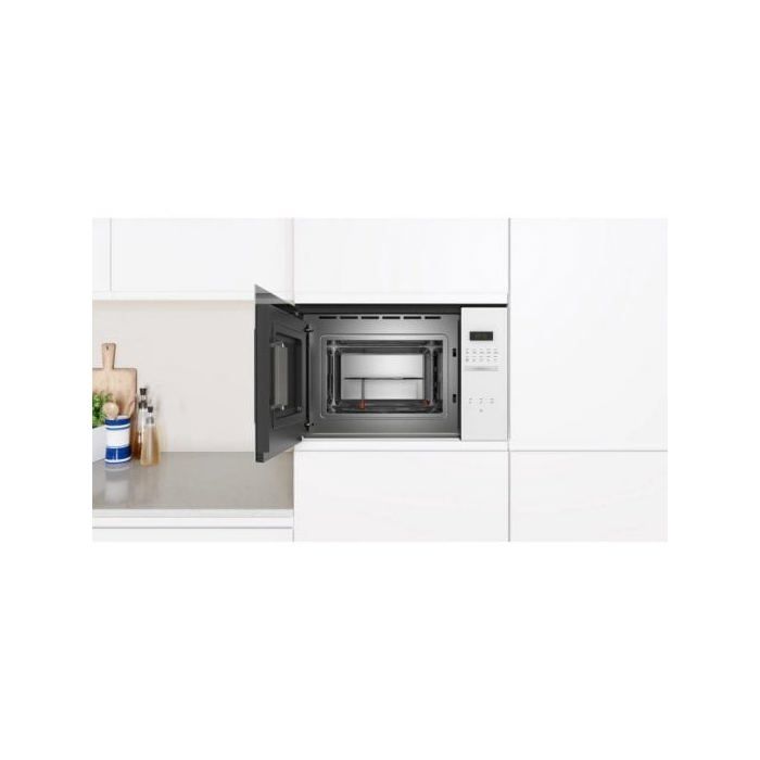 Micro-ondes Balay 3CG5175B2 1200W 25 L Blanc