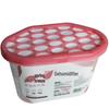 Odvlhčovací box Spring Breeze 450 ml - Pohlcovač vlhkosti a sáček proti plísni do šatníku, pokoje a na toaletu.