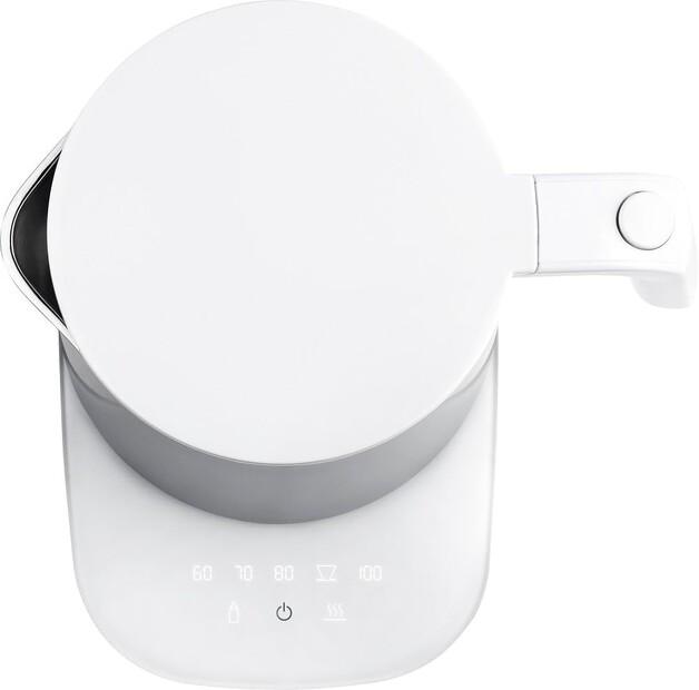 Kettle Zwilling Enfinigy Pro Silver (53006-000-0)
