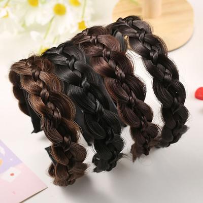 Accesorii pentru păr – Bentițe pentru păr