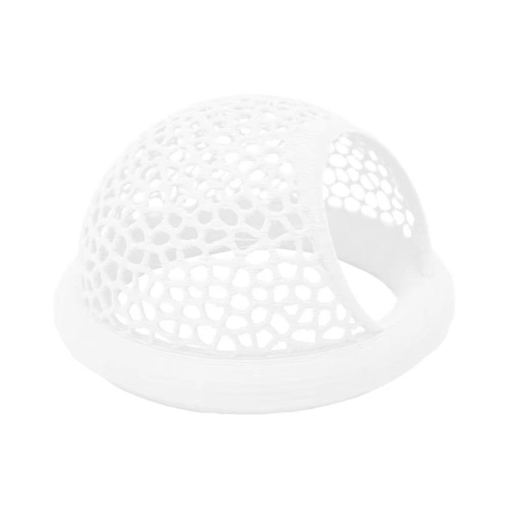 Safe Fish Shrimp Hideout Shelter 3-in-1 Fish Rest Area  Aquarium Use