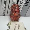 Santa Claus Snowman Christmas Tree Pinch Super Soft Sequin Stress Ball  Office Stress Relief
