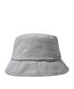 Keoseuuteommellou Gray Bucket Hat Carax25106Gyx