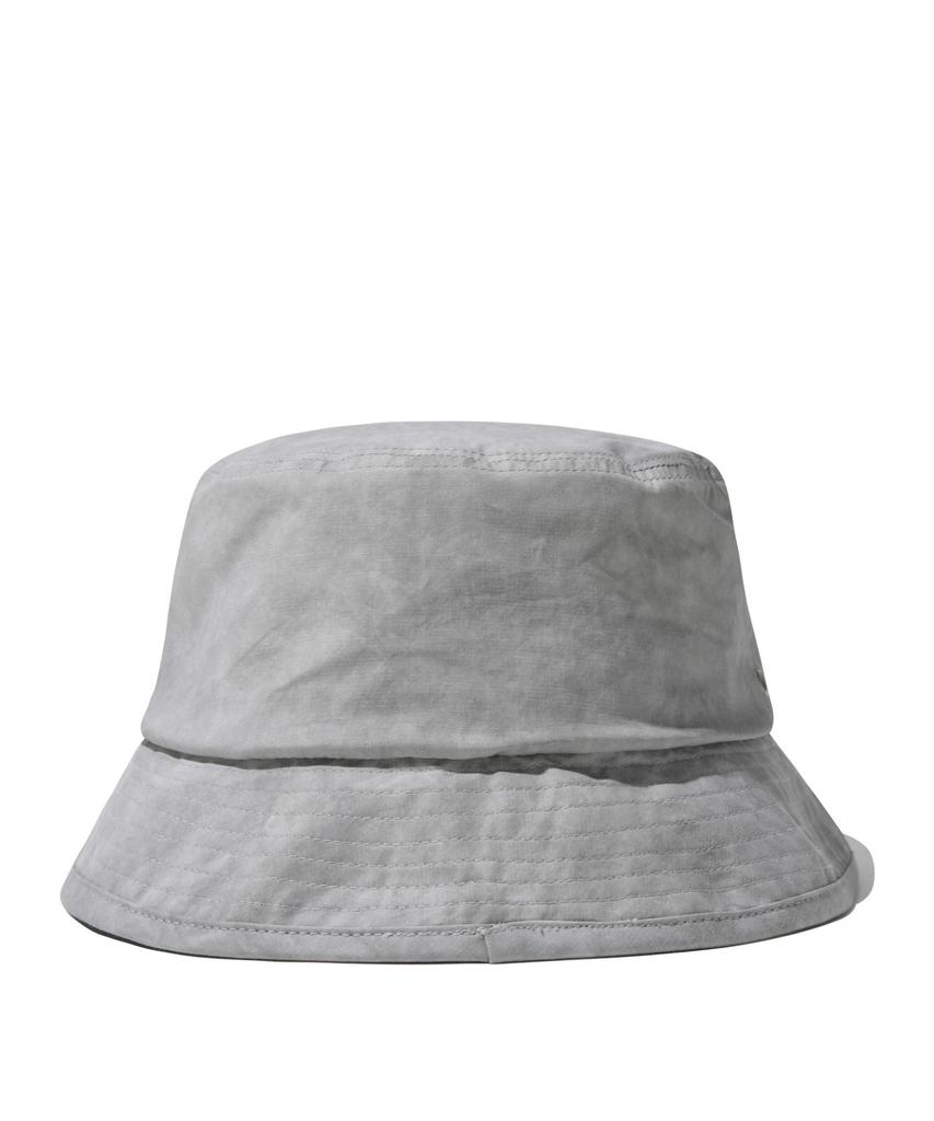 Keoseuuteommellou Gray Bucket Hat Carax25106Gyx