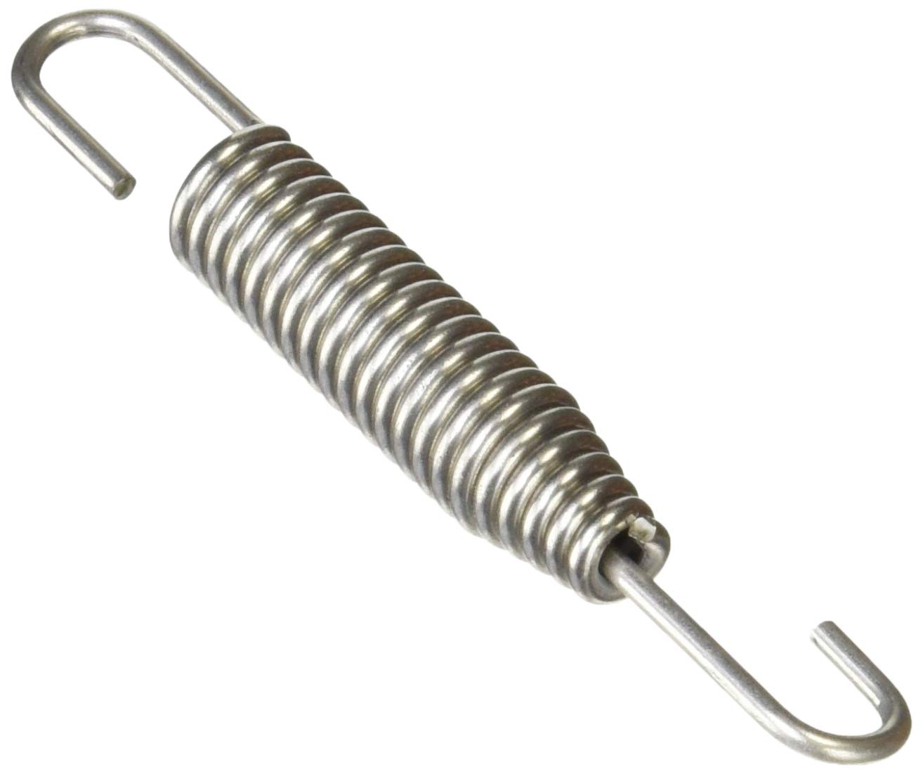 

KITACO Silencer Spring (Stainless Steel) 9 x 65 Swivel Hook 9×65