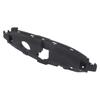 Car Radiator Support Cover ABS 71125TR3A01 Replacement for Civic Sedan 2013?2015
