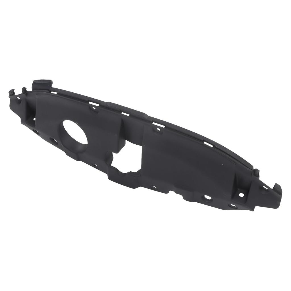 Car Radiator Support Cover ABS 71125TR3A01 Replacement for Civic Sedan 2013?2015