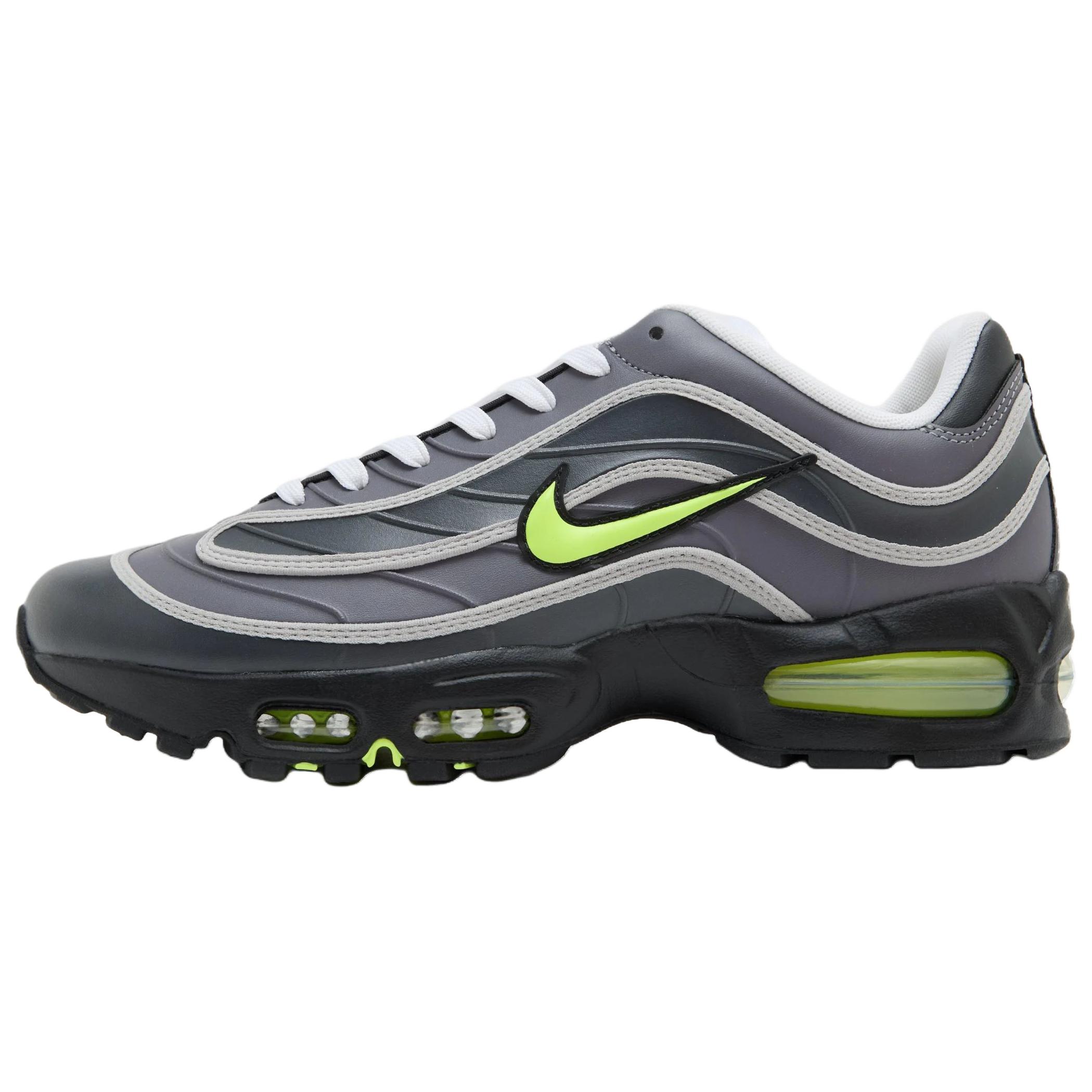 Nike Air Max Joga Bonito Neona